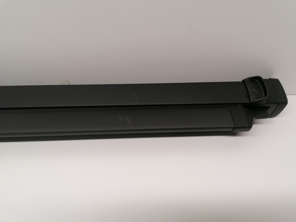 фото №4, Alfa romeo stelvio шторка багажника оригинал 2016-