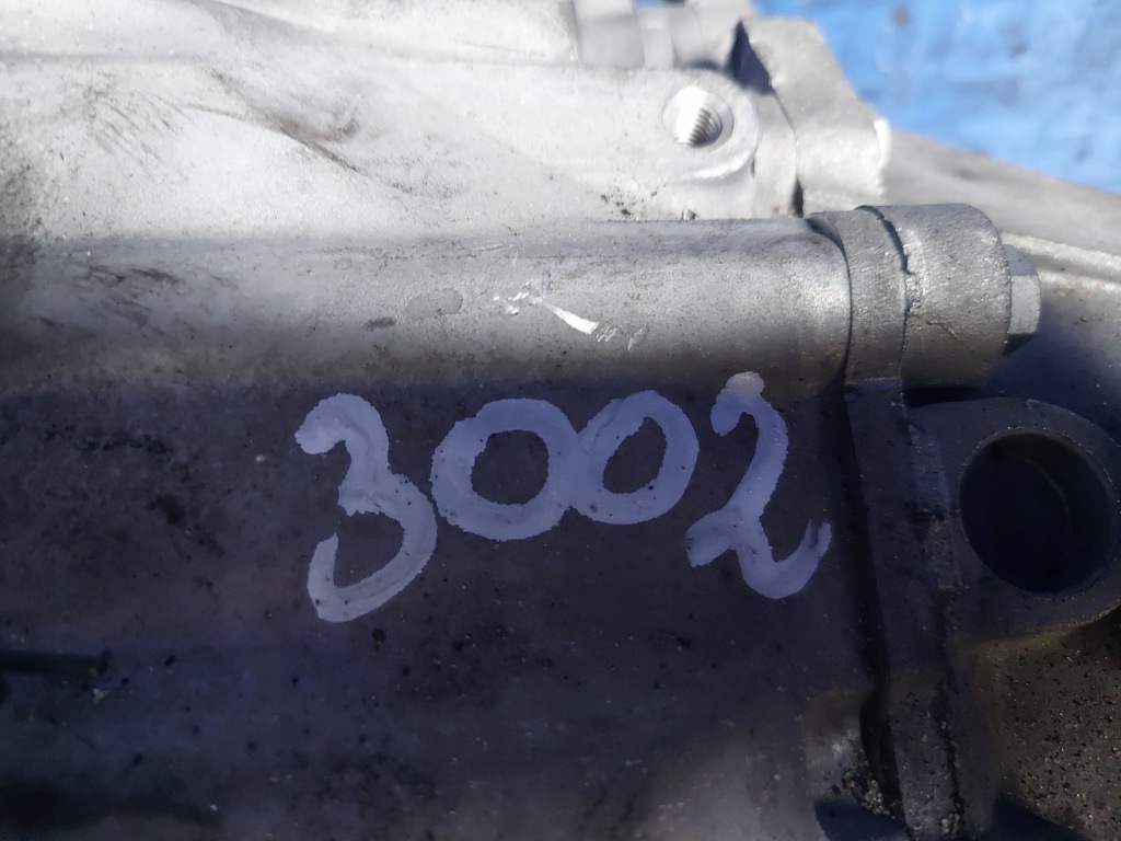 Купить Коробка передач peugeot 208 2017 r 1.6 hdi 20ea57 дизель