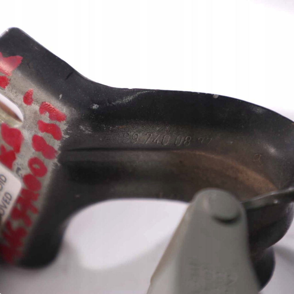 фото №13, Mercedes w169 петля кришки багажника правий задня