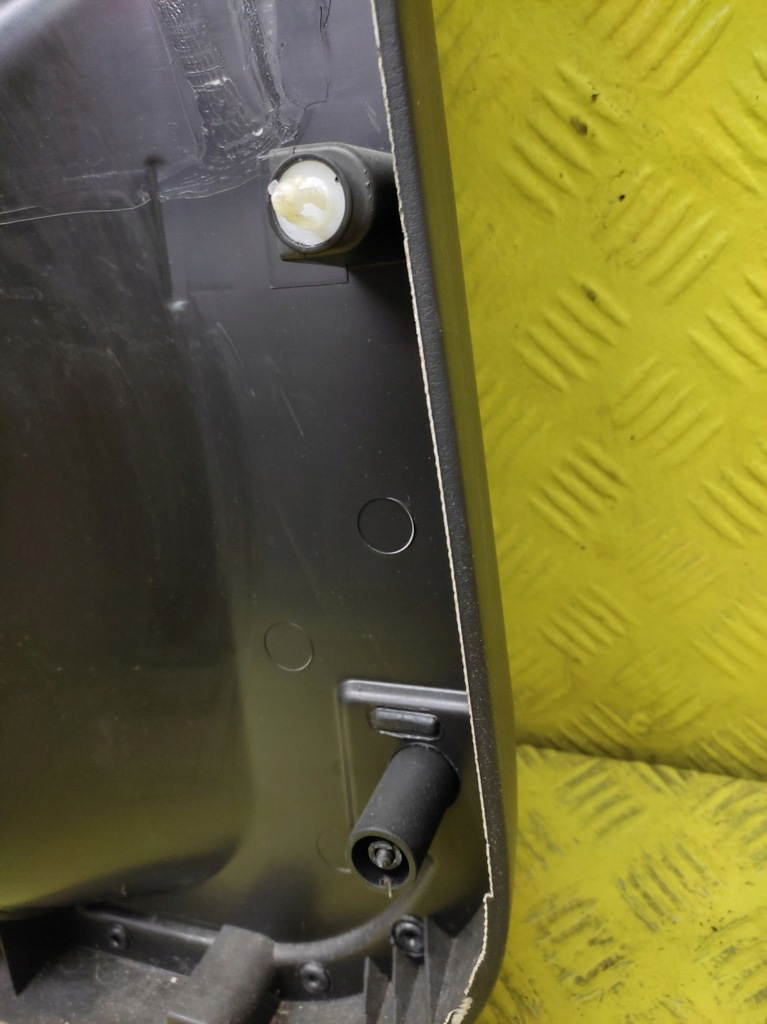 фото №10, Land rover discovery iii оббивка двері правий перед