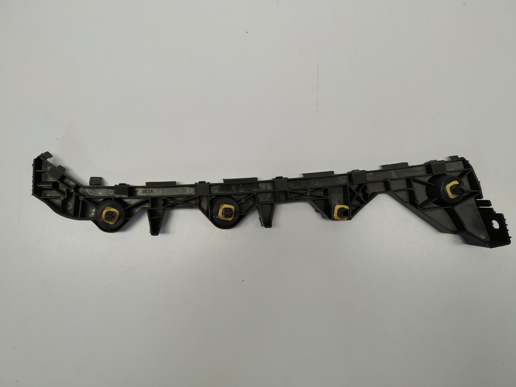 фото №7, 13+ mazda iii 3 bm hb напрямна бампер задня лівий правий