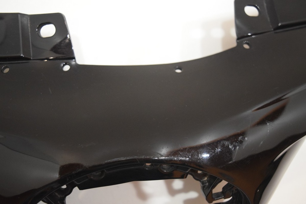 фото №5, Toyota rav4 решётка радиатора решётка радиатора верхний