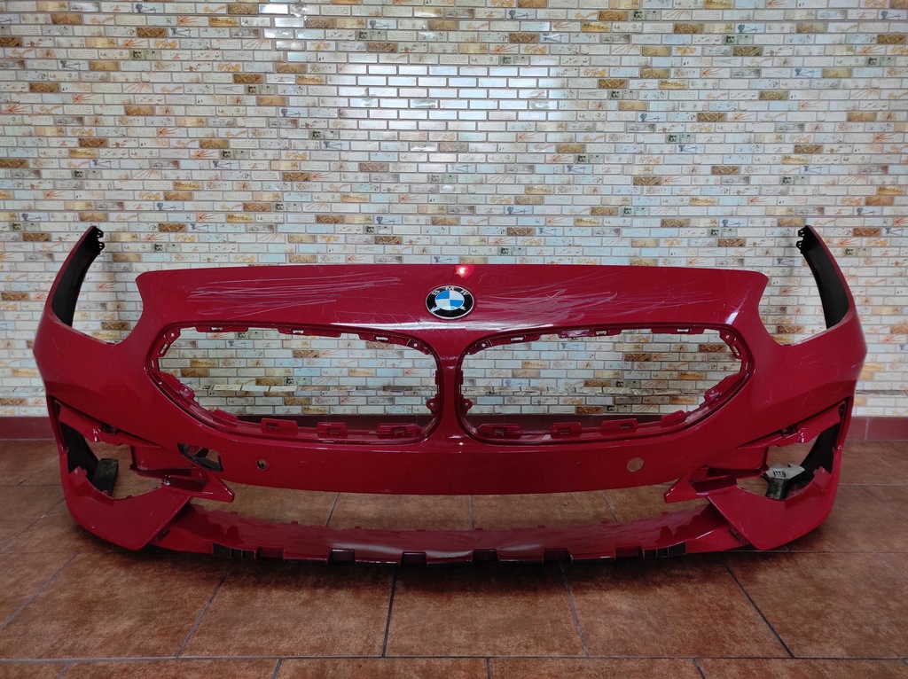 фото №1, Бампер перед bmw z4 g29 2018 2019 2020