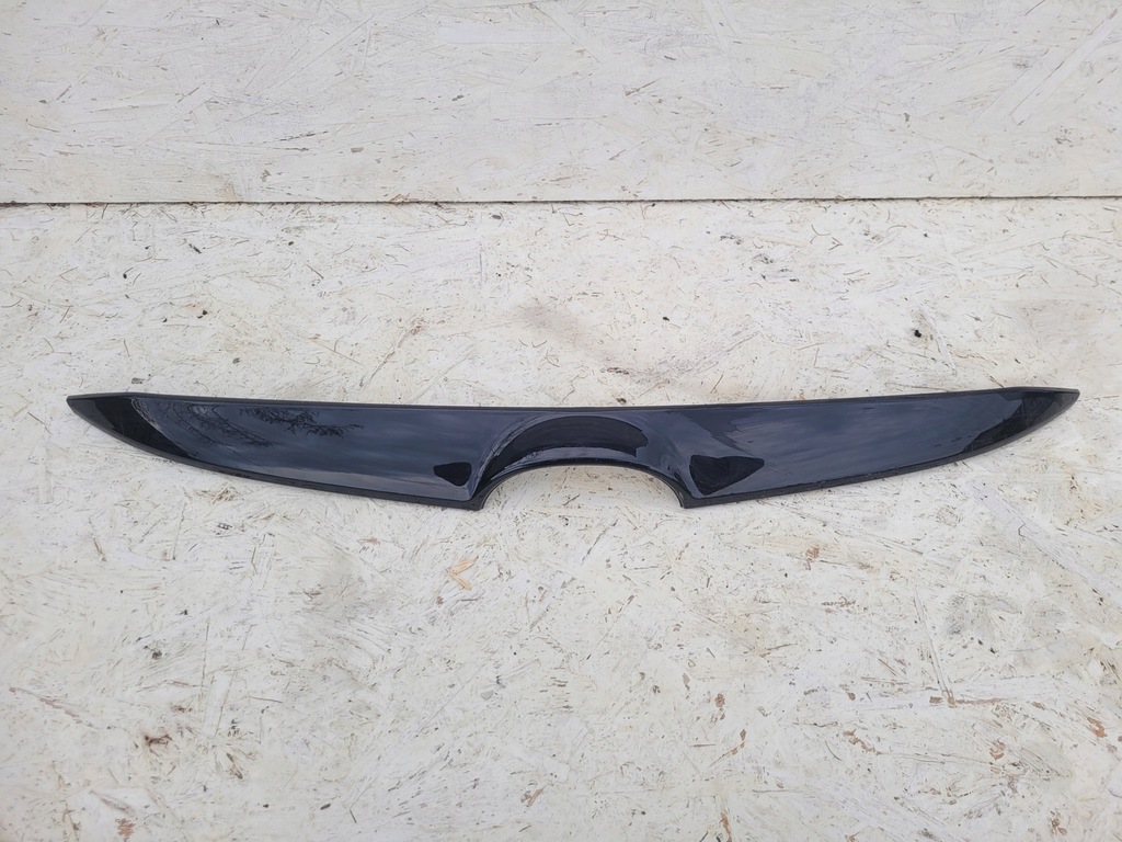 фото №1, Молдинг верхний решетка решётка mazda cx-5 i