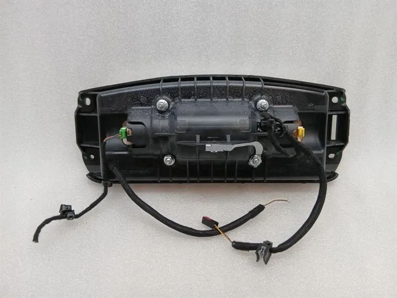 фото №6, Модуль mclaren 570s spider 3108175aa модуль-