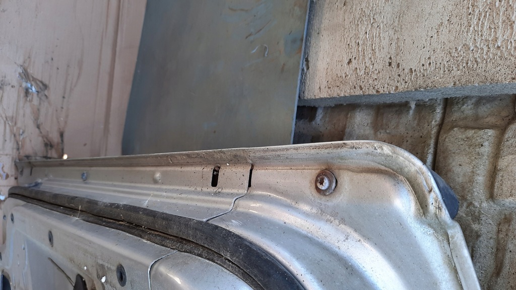 фото №14, Двері правий перед volvo v70