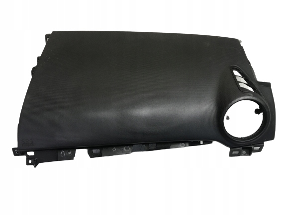 фото №1, Заглушка подушки безпеки подушка безпеки пасажира mazda 3 bk 08r