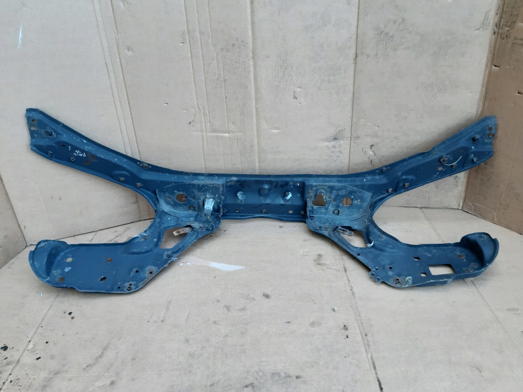 фото №11, Rover 75 pas передній підсилювач передній