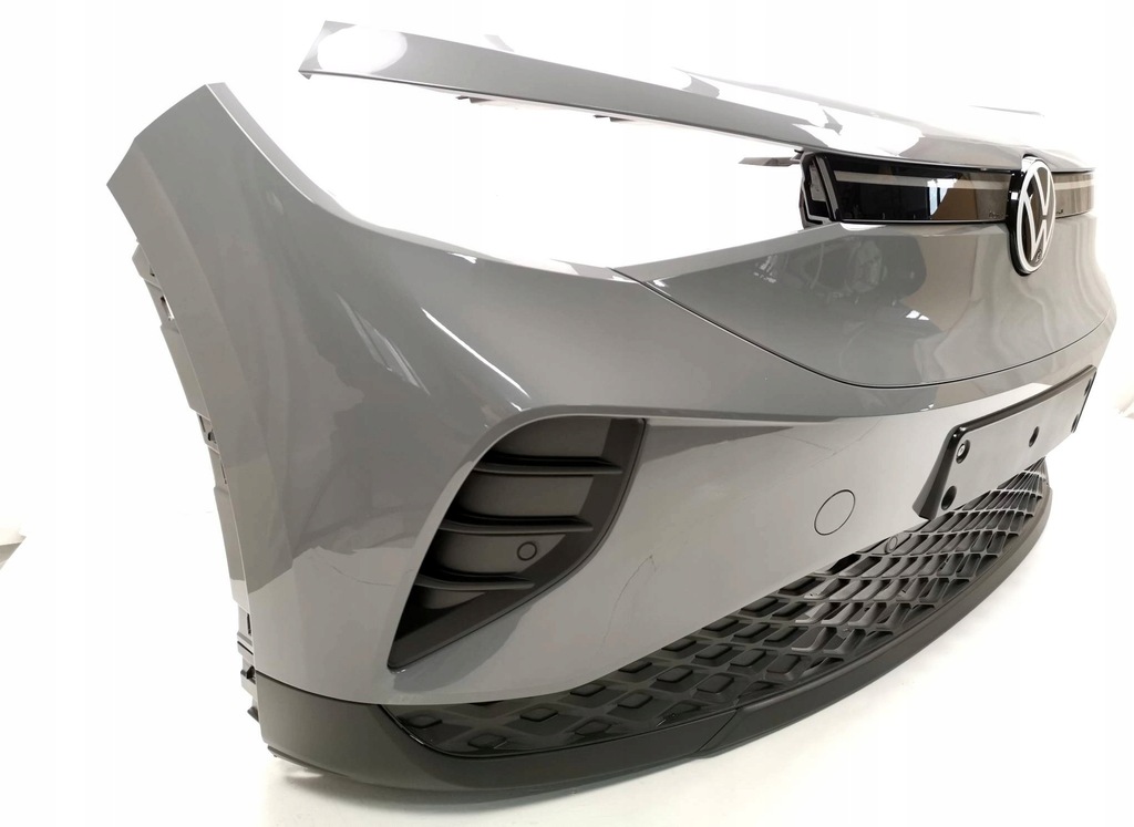 фото №14, Новий org бампер перед передній 4xpdc камера радар vw id.4 11a807217 la7c