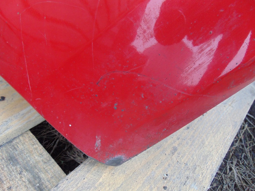 фото №8, Бампер задня mazda 3 bl lift 2011-2013 pod pdc 27a