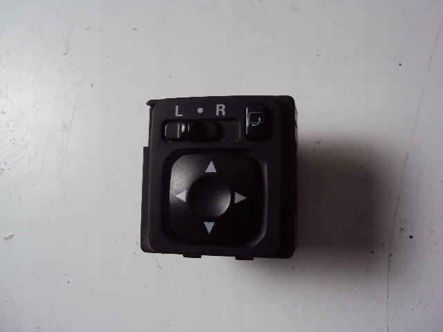 фото №1, Панель зеркал peugeot 4008 12-16