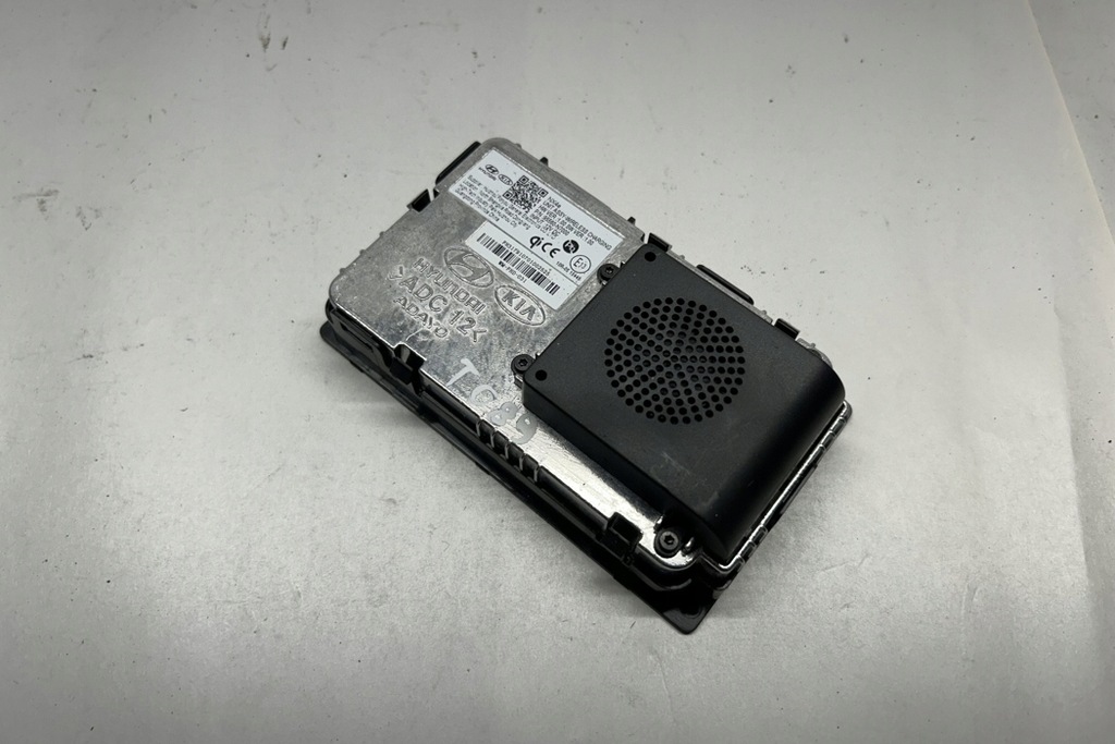 фото №8, Зарядное устройство индукционная hyundai tucson nx4e, nx4a 95560n7000 1.6l hybrid