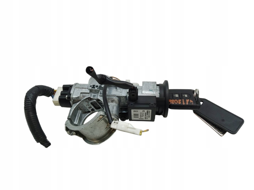 Купити Замок запалювання 28590ax600 nissan note 1 2004-