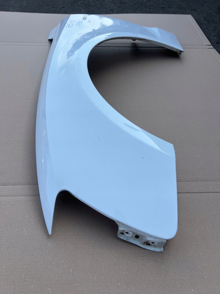 фото №7, Audi a5 8t ly9c s-line крыло левый перед передний sline