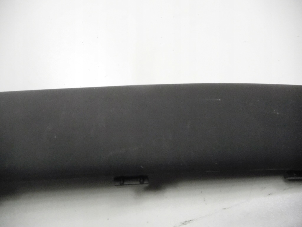 фото №9, Молдинг бампера l+p kpl заменитель fiat oe735272738