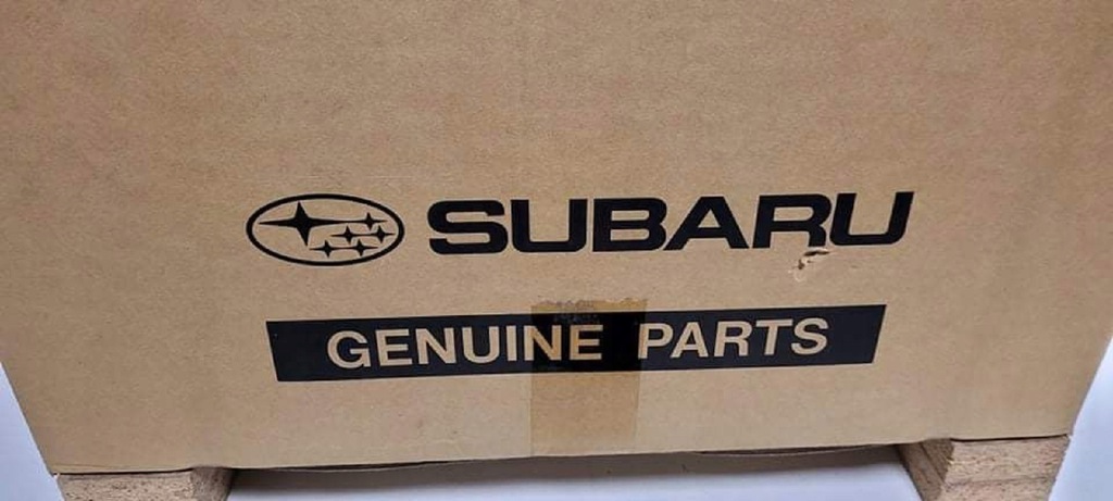 фото №13, Шортблок impreza sti 2.5 ej257 type ra - na посилених tłokach