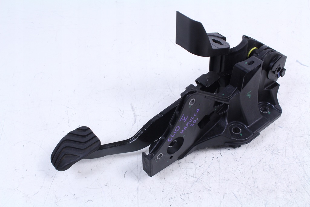 фото №1, Педаль гальма renault clio v 5 20r.