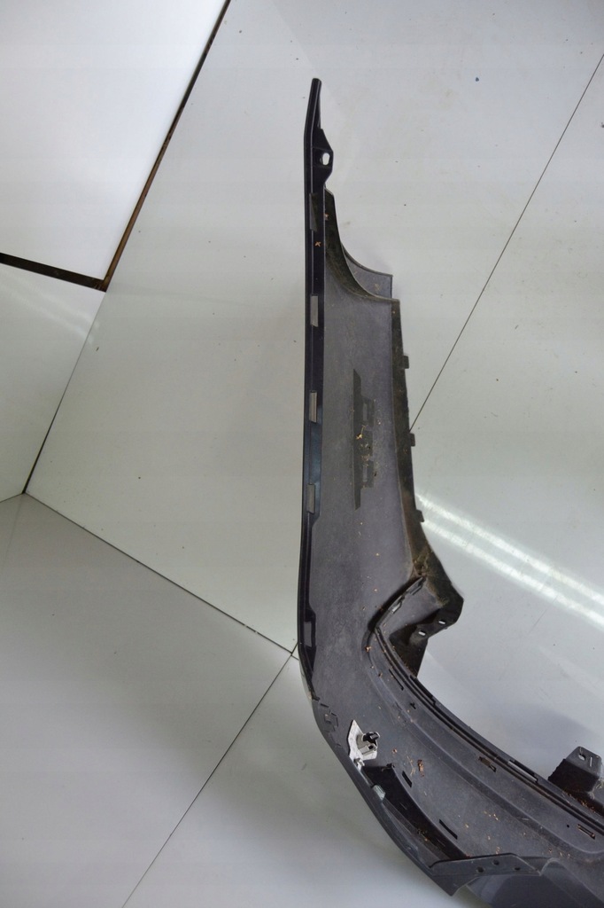 фото №9, Bmw 7 f01 f02 f03 f04 2014 бампер задній