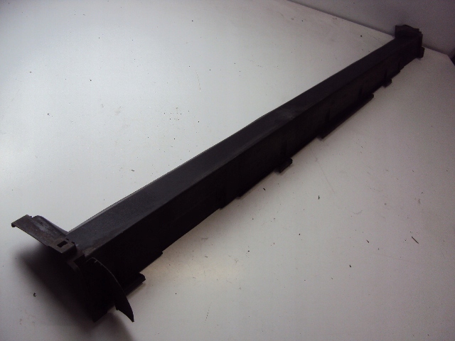 фото №1, Молдинг поріг права renault koleos ii 2016-