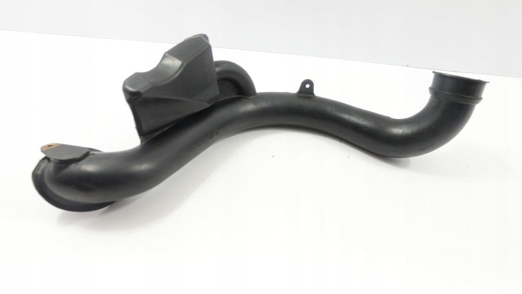 фото №1, Note e11 1.5 dci труба шланг воздухозаборник 3981027959