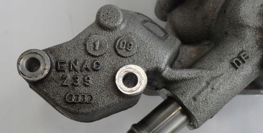 фото №8, Клапан egr 05a131119d 059131502b audi q7 4l v12