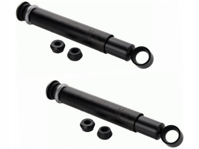 Купити Амортизатори перед scania 3 - series 8.5-14.2 88-96