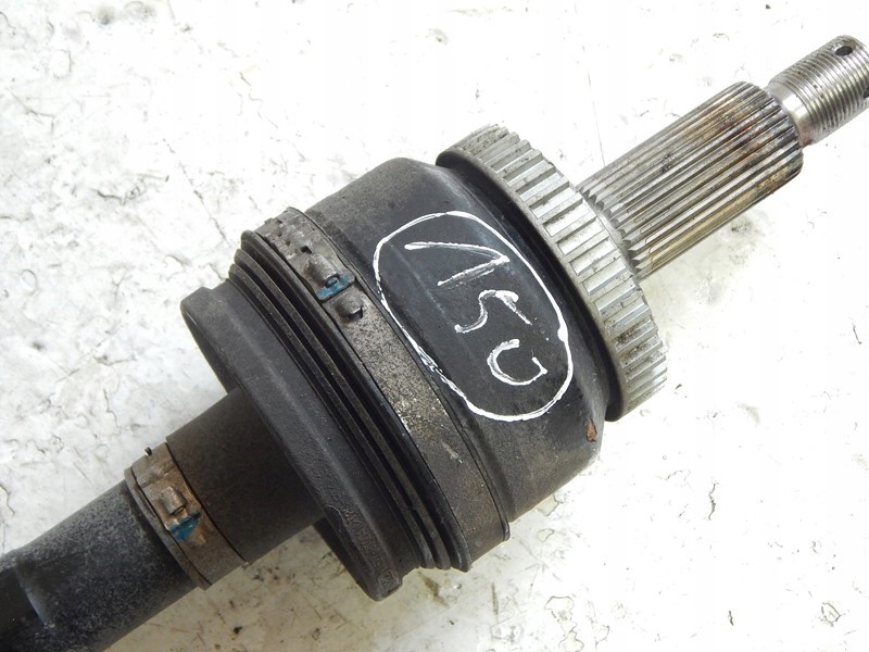 фото №7, Приводной вал левая задняя kia stinger 3.3 4wd 17-21