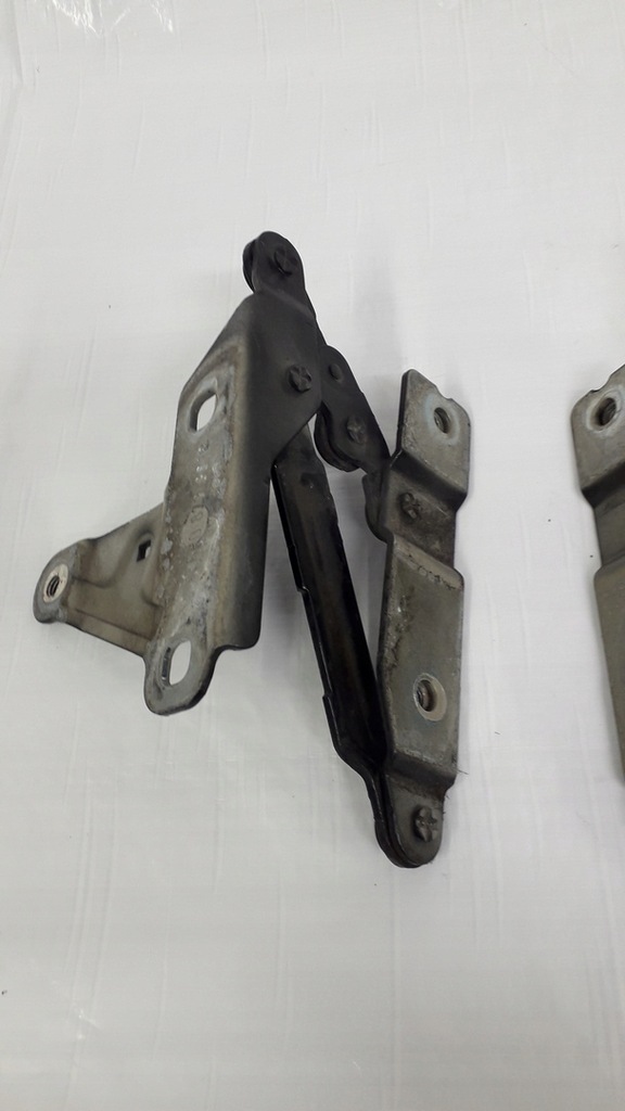 фото №10, Петля капот seat altea seat altea xl 2003-2015 5p0823302b 5p0823301b