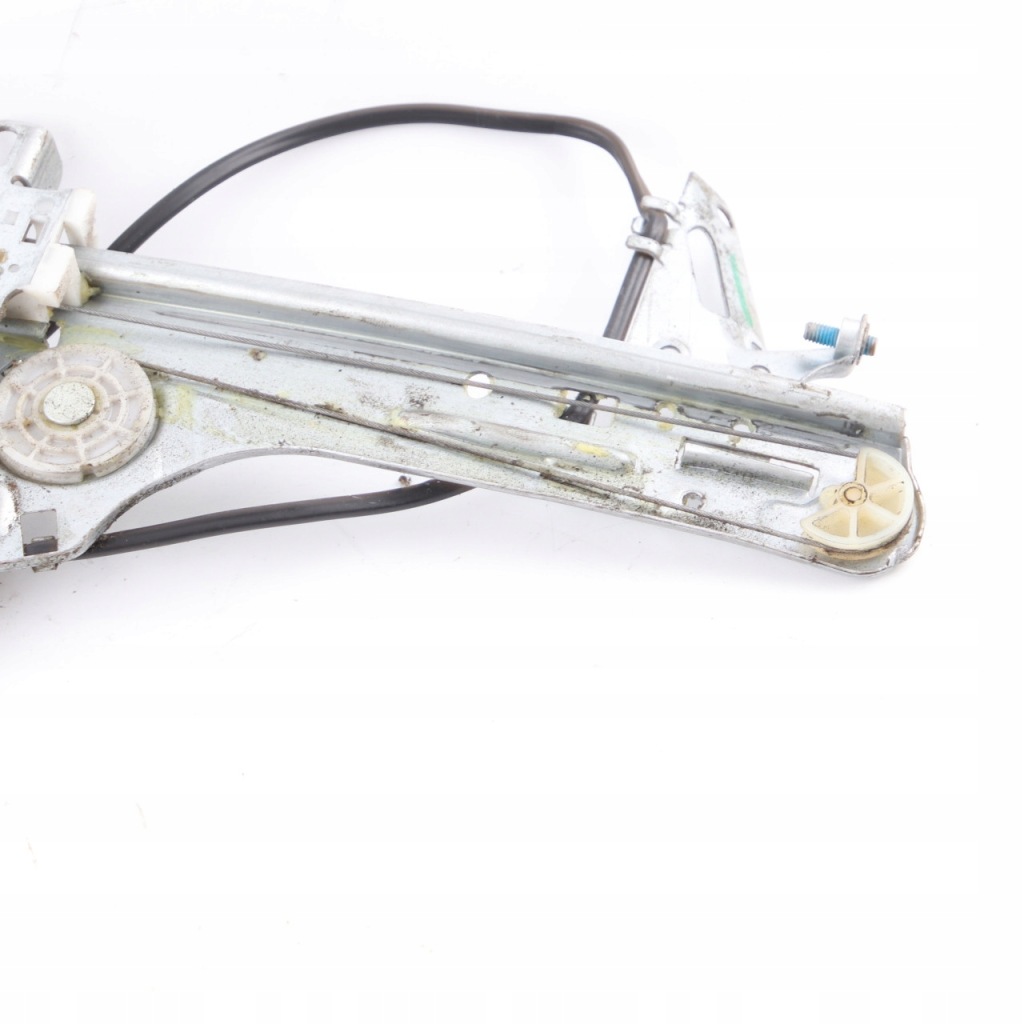 фото №11, Mercedes slk r170 подъемник механизм стекло задняя правый a1706700203