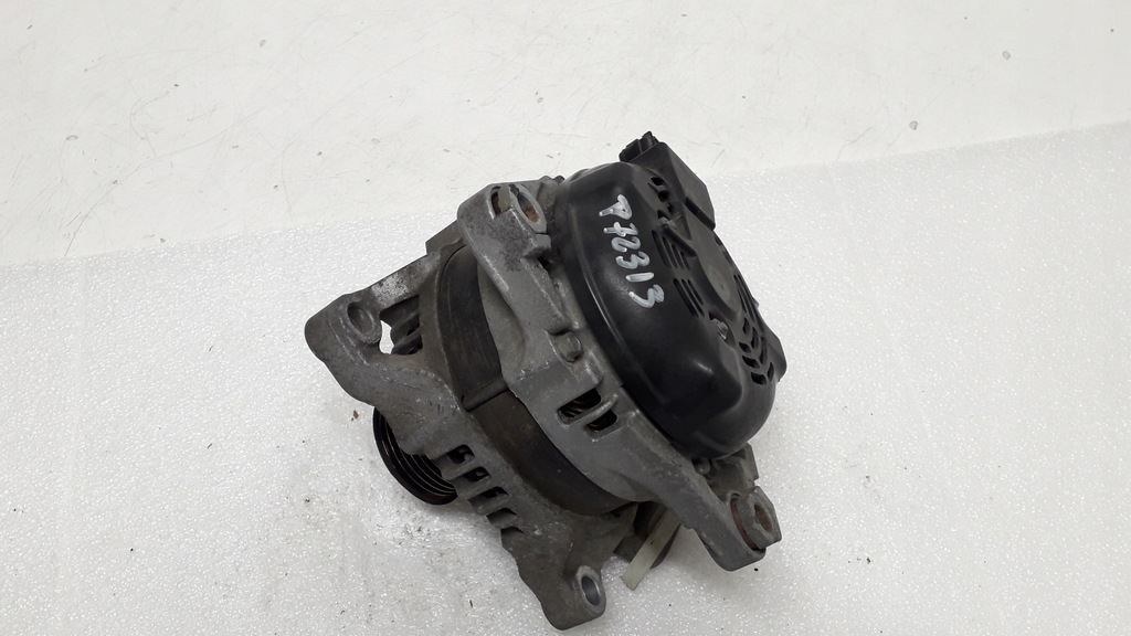 фото №8, Toyota lexus генератор 27060-36100