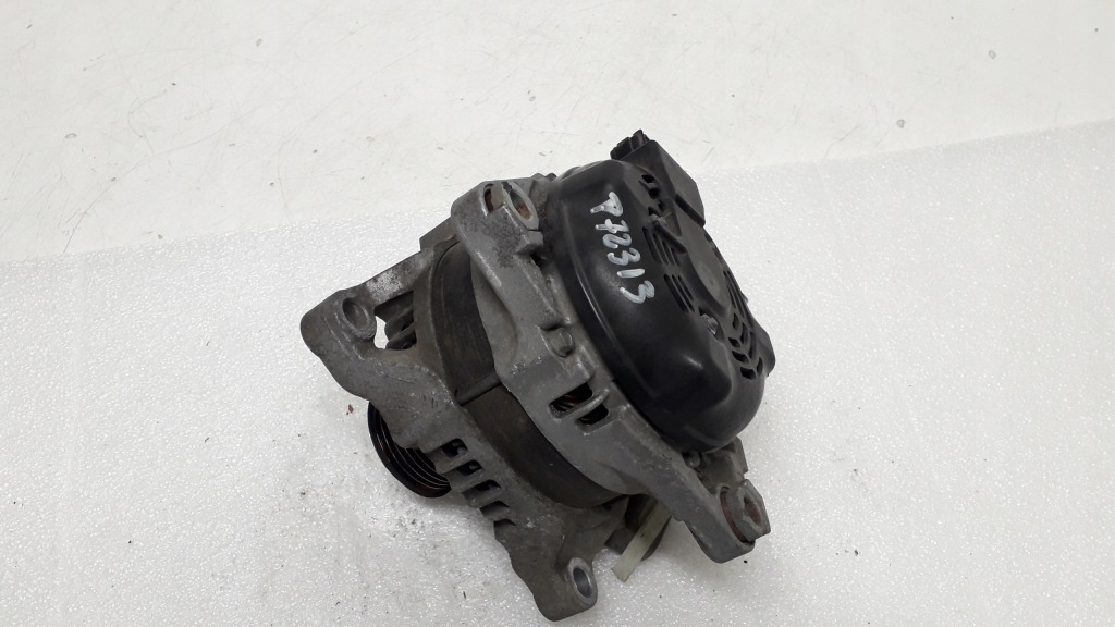 Toyota lexus генератор 27060-36100 Зі Шроту