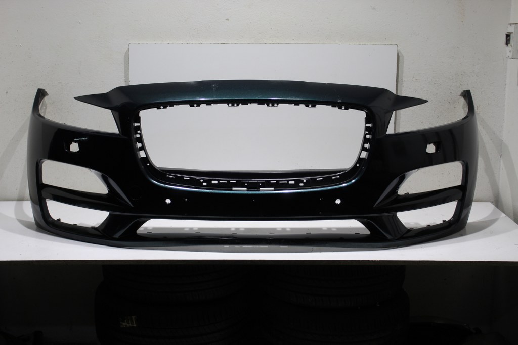 фото №1, Jaguar e-pace бампер перед передній