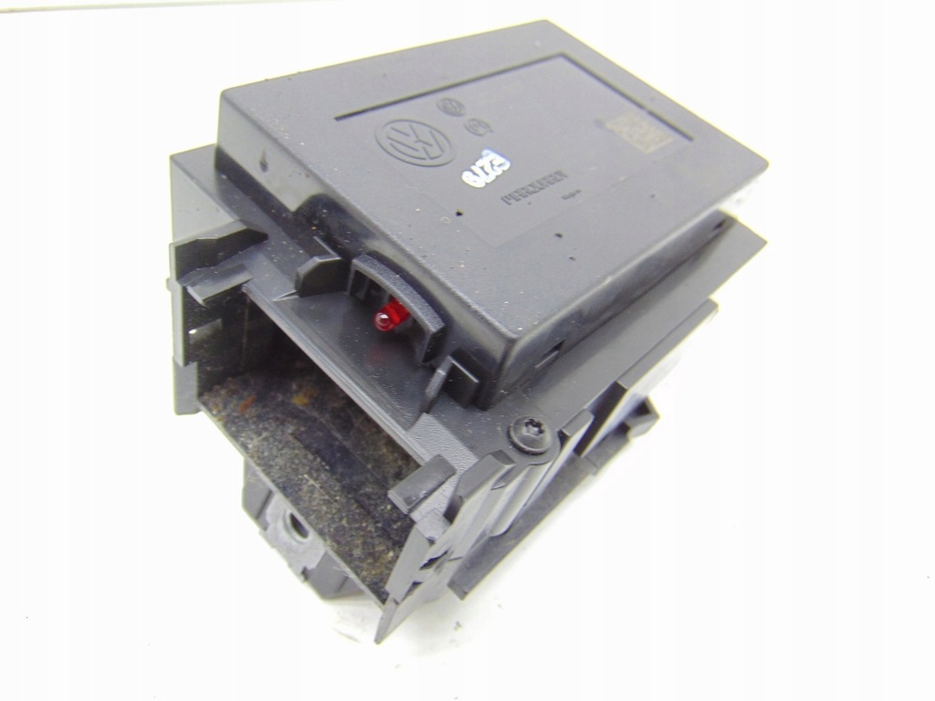 фото №1, Замок зажигания 3c0905843ae vw passat b7