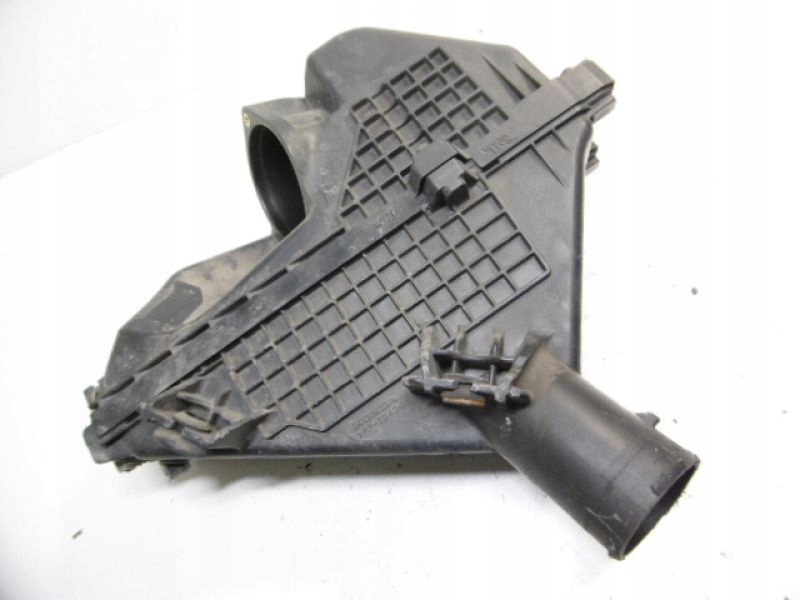 фото №4, Accord vii cl7 корпус фильтра воздуха 2,0 108kw