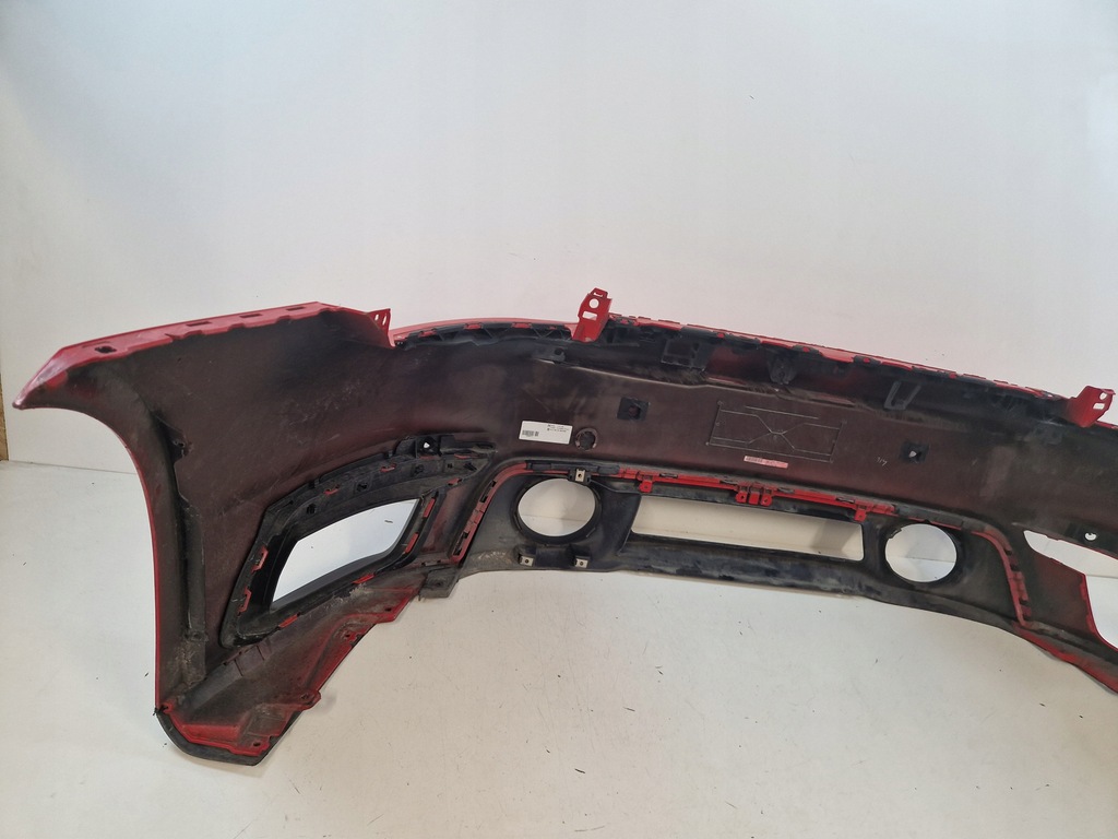 фото №11, Porsche 911 992 turbo s 18-бампер задний задняя h2423293