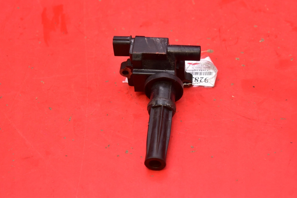 фото №6, Катушка зажигания 27301-38020 hyundai santa fe 1 i 2.4 16v 150 km 04-13