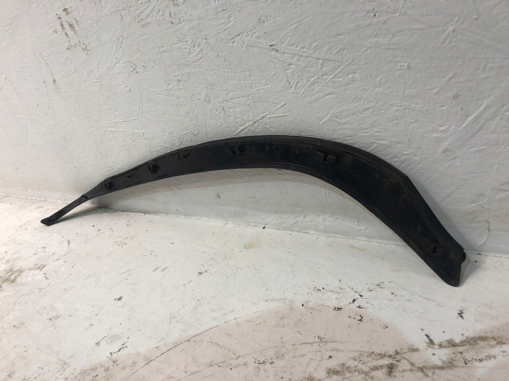 фото №6, Volvo v90 s90 молдинг прокладка дверь правая 16 -