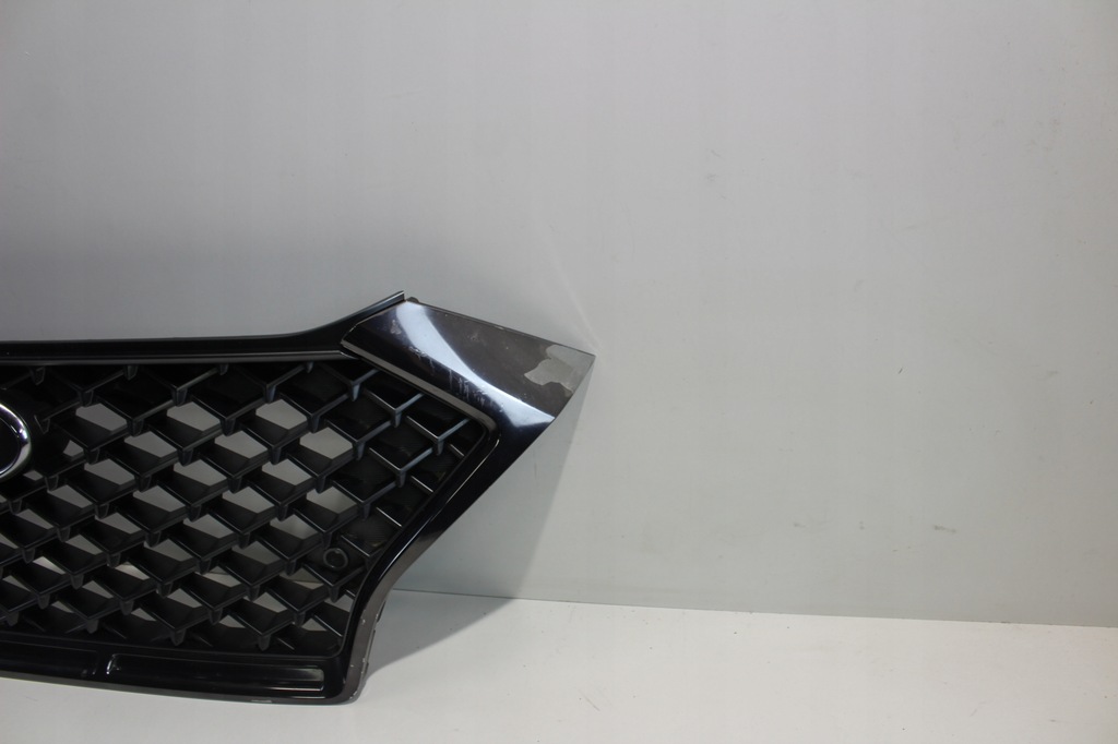 фото №4, Решітка радіатора решітка радіатора hyundai tucson 3 iii lift n-line повний