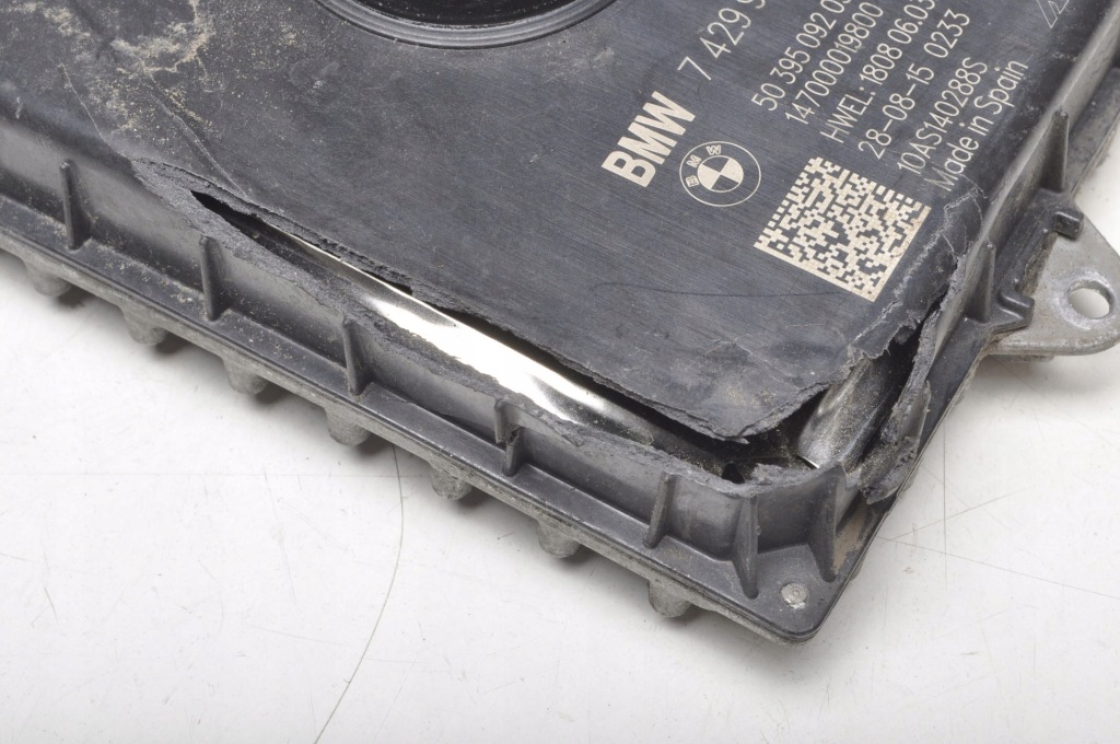 фото №3, Mini f56 преобразователь модуль led 7429927