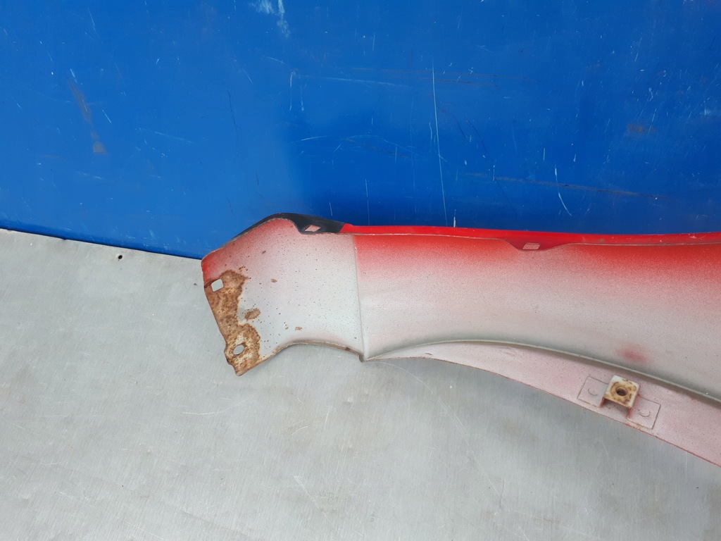 фото №13, Toyota mr2 mrii 1990-1997 90- крыло правый передний