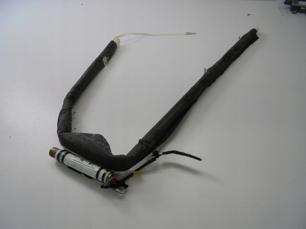 фото №1, 19 renault scenic iii шторка безопасности левая