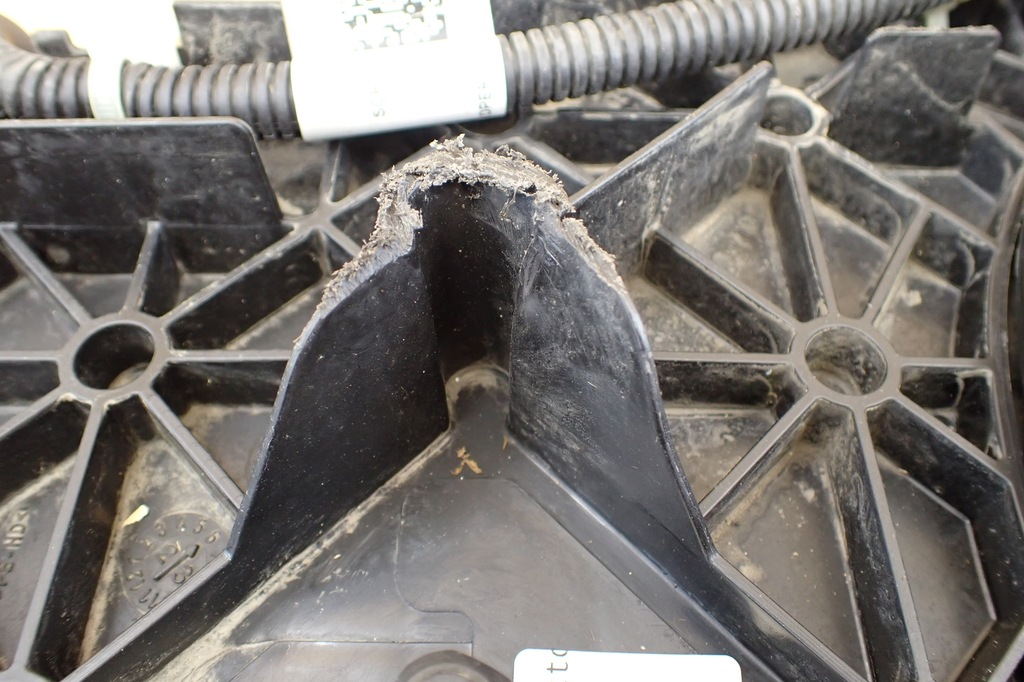 фото №8, Peugeot expert citroen jumpy toyota proace бак adblue 98183661 оригінальний номер