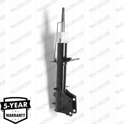 фото №3, Monroe g16356 амортизатор fiat p