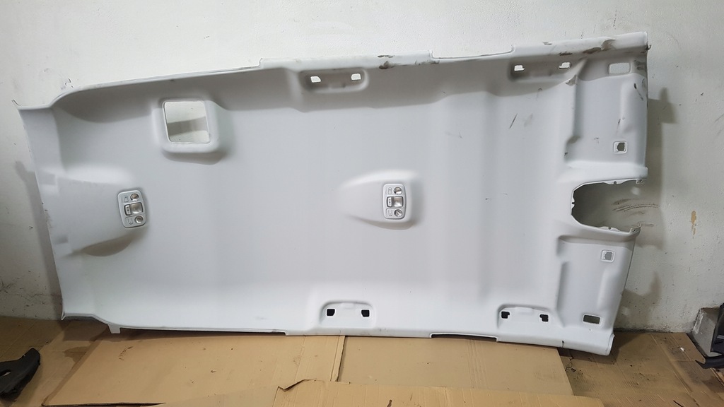 фото №1, Потолок peugeot 5008 ii