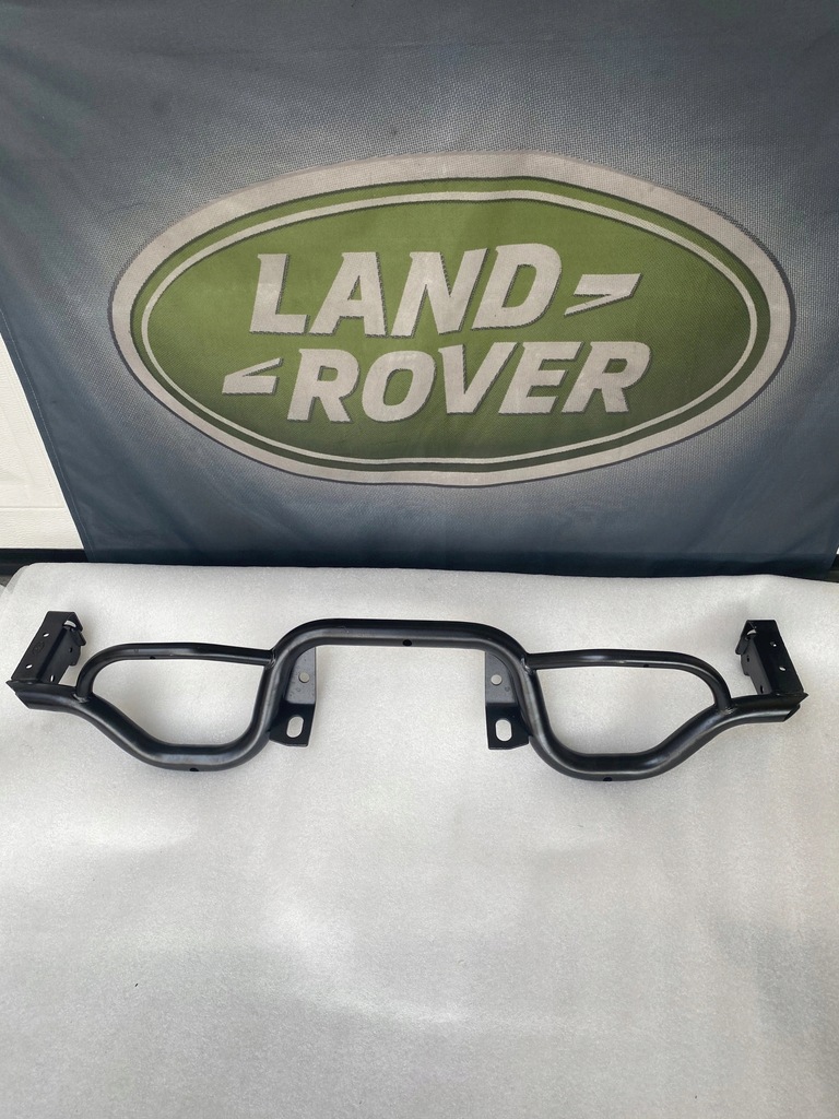 фото №9, Land rover defender l663 крыло правый