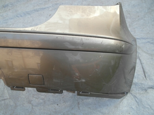 фото №8, Bmw 1 e81 e87 бампер задний задняя / z1157