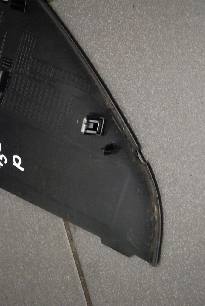 фото №8, Заглушка консолі права audi a4 b8 8k0857086b