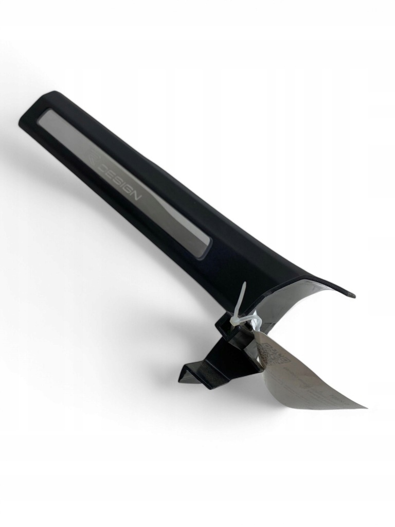 фото №8, Volvo xc90 молдинг порог передняя