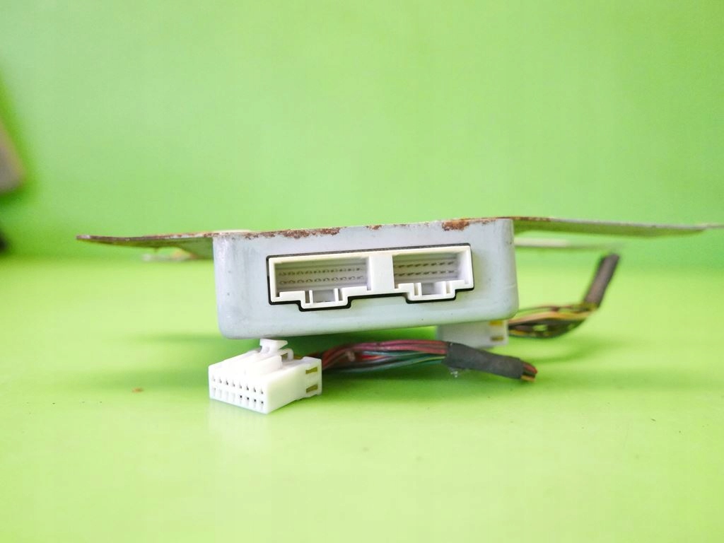 фото №6, Модуль блок управления бортовой компьютер kia carnival i 2.9tdi 99-