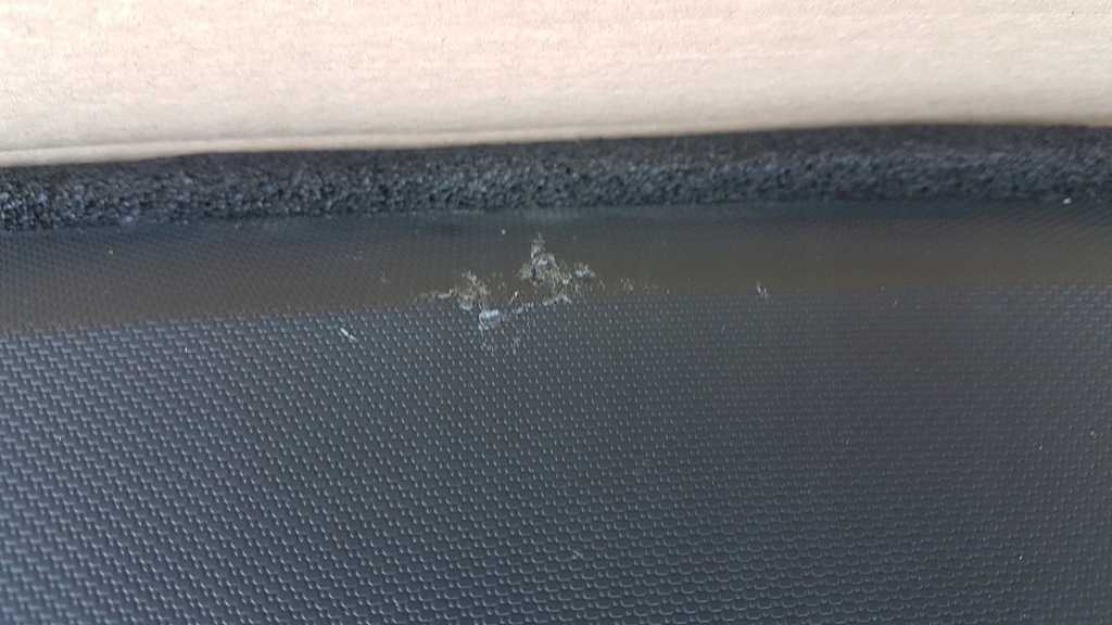 фото №7, Консоль приборная панель приборная renault clio iv демонтаж